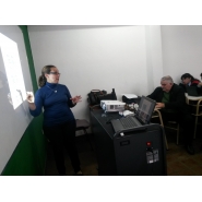 EL VOTO - Clase de Formación Ética y Ciudadana